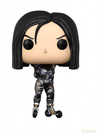 POP! Vinyl: Alita Battle Angel: Alita (Motorball)