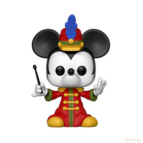 POP! Vinyl: Disney: Mickey's 90th Anniversary: Band Concert Mickey (E