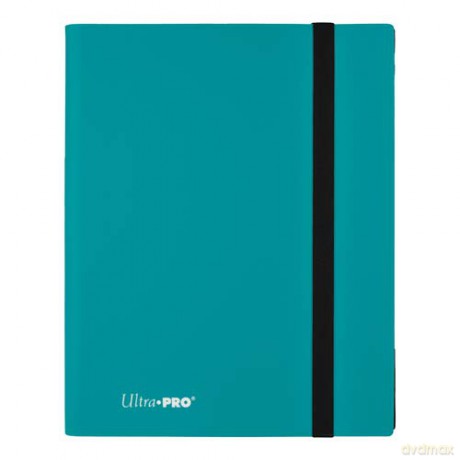 PORTFOLIO Ultra Pro Eclipse 9-Pocket PRO-Binder