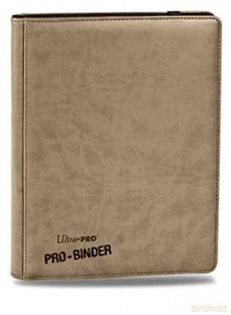 PORTFOLIO Ultra Pro PREMIUM 9-Pocket PRO-Binder