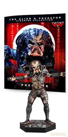 PREDATOR Figurine The Predator
