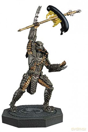 PREDATOR Scar' Predator 20 cm