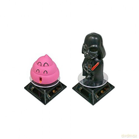 PRESENTATION STAND Rotating solar Stand 10 cm diameter
