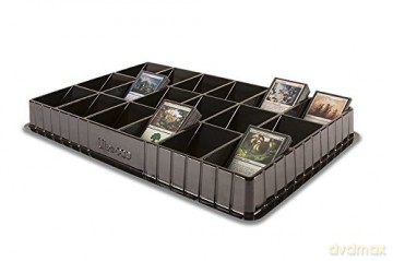 RANGEMENT Ultra Pro Card Sorting Tray