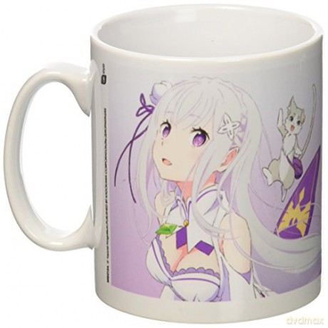 RE: ZERO 300 ml Kubek Emelia