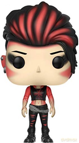 READY PLAYER ONE POP Vinyl 497 Art3mis