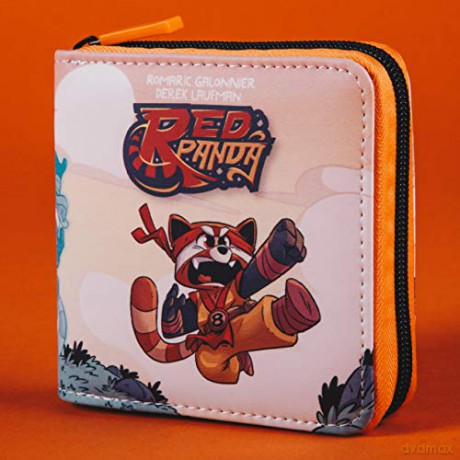 RED PANDA Le Jeu FR