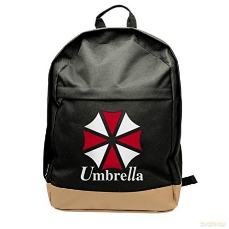 RESIDENT EVIL Backpack Umbrella