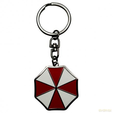 RESIDENT EVIL KeychainUmbrella