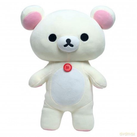RILAKKUMA KoRilakkuma Mega Soft 28 cm