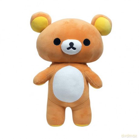 RILAKKUMA Rilakkuma Mega Soft 28 cm