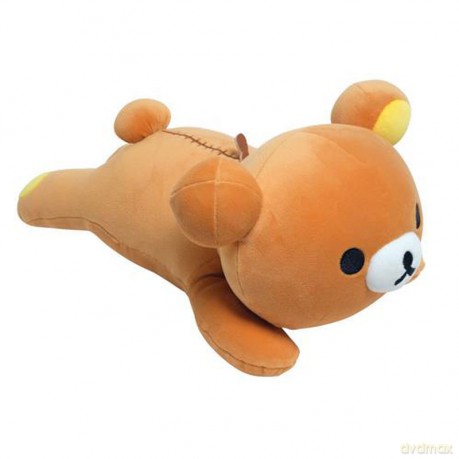RILAKKUMA Rilakkuma Mega Soft Cushion 28 cm