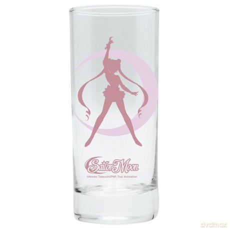 SAILOR MOON Glass Sailor Moon