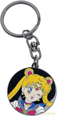 SAILOR MOON Keychain Sailor Moon