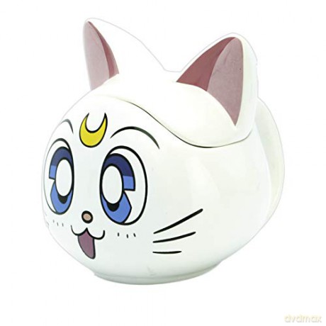 SAILOR MOON Kubek 3D Artemis