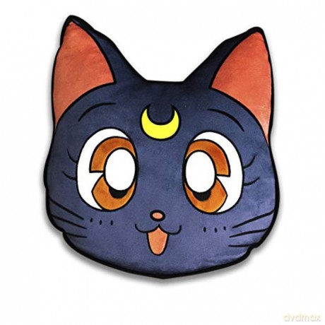 SAILOR MOON Luna cushion