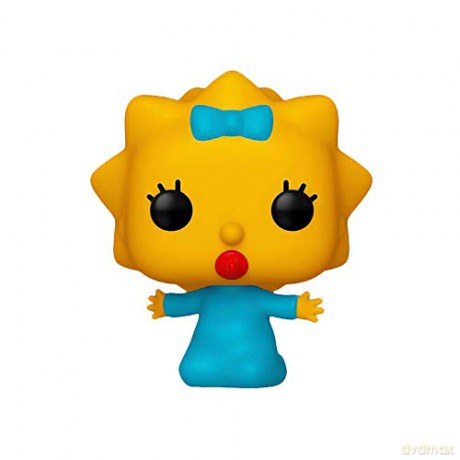 SIMPSONS POP! Vinyl 498:Maggie