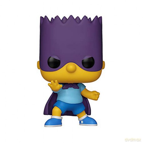 SIMPSONS POP! Vinyl 503: Bartman