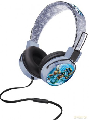 SKYLANDER Swap Junior Headphones- Grey