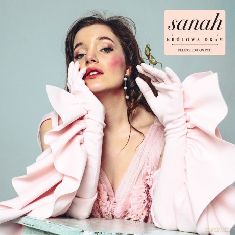 Sanah: Królowa Dram (Deluxe) [2CD]
