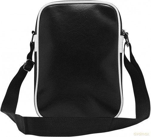 STAR TREK Messenger Bag Starfleet- Vinyl Small Size - Hook