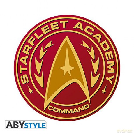 STAR TREK Podkładka pod mysz Starfleet Academy