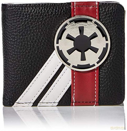 STAR WARS Premium Wallet Empire (Gwiezdne Wojny)