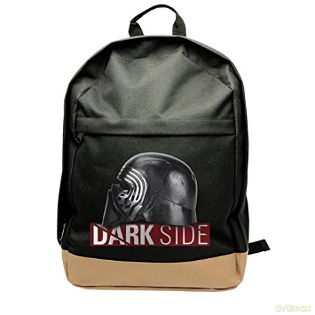 STAR WARS Backpack Kylo Ren E8 (Gwiezdne Wojny)