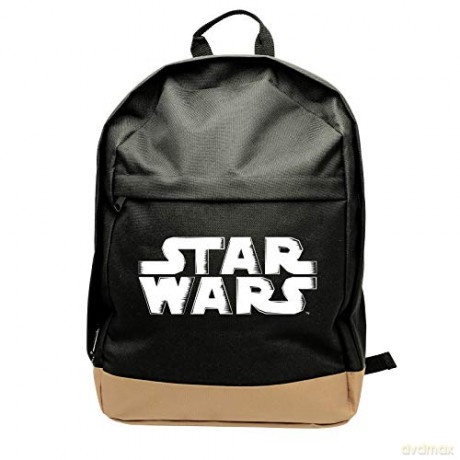 STAR WARS Backpack Logo (Gwiezdne Wojny)
