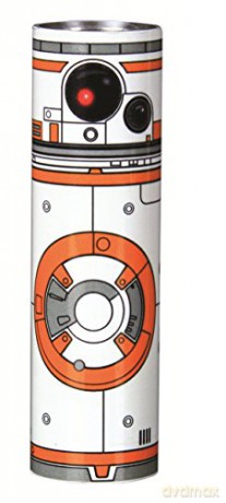STAR WARS BB8 Projection Torch (Gwiezdne Wojny)