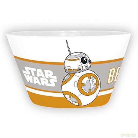 STAR WARS Bowl 460 ml BB8 (Gwiezdne Wojny)