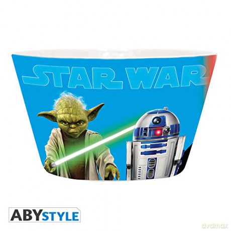 STAR WARS Bowl 460 ml Group (Gwiezdne Wojny)