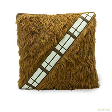 STAR WARS Cushion Chewbacca (Gwiezdne Wojny)
