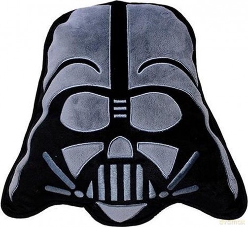 STAR WARS Cushion Darth Vader (Gwiezdne Wojny)