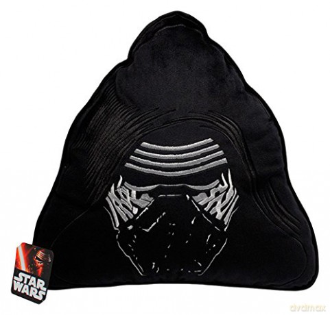 STAR WARS Cushion Kylo Ren (Gwiezdne Wojny)