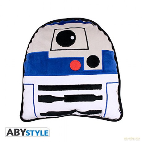 STAR WARS Cushion R2D2 (Gwiezdne Wojny)