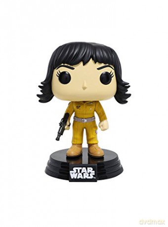 STAR WARS EP VIII POP Vinyl 197 Rose (Gwiezdne Wojny)