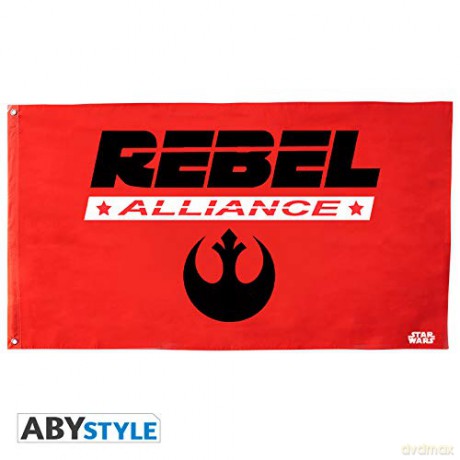 STAR WARS Flag Rebels (7020) (Gwiezdne Wojny)