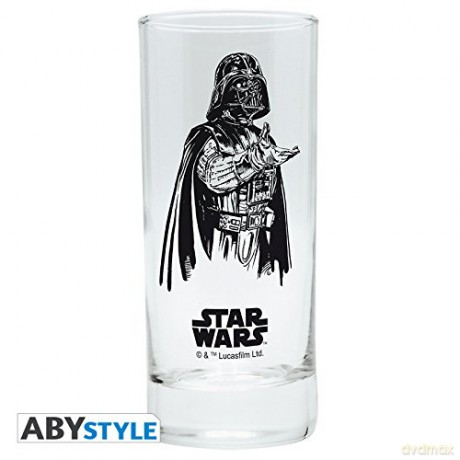 STAR WARS Glass Vador (Gwiezdne Wojny)