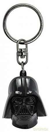 STAR WARS Keychain 3D ABS Vader (Gwiezdne Wojny)