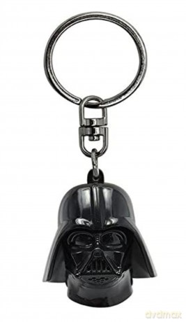 STAR WARS Keychain 3D ABS Vader (Gwiezdne Wojny)