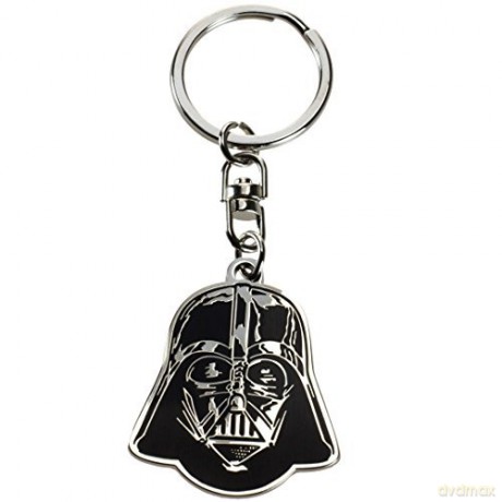 STAR WARS Keychain Dark Vador (Gwiezdne Wojny)