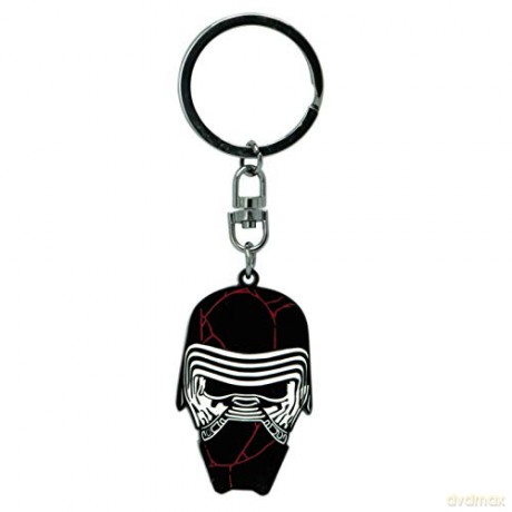 STAR WARS Keychain Kylo Ren E9 (Gwiezdne Wojny)