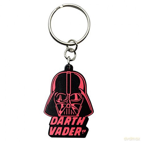 STAR WARS Keychain PVC Darth Vader (Gwiezdne Wojny)