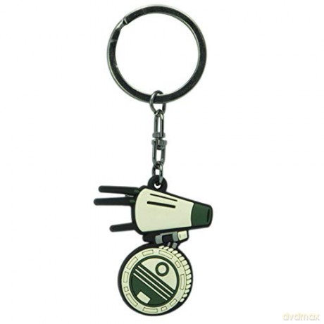 STAR WARS Keychain PVC New droid (Gwiezdne Wojny)