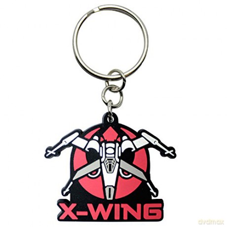 STAR WARS Keychain PVC X-Wing (Gwiezdne Wojny)