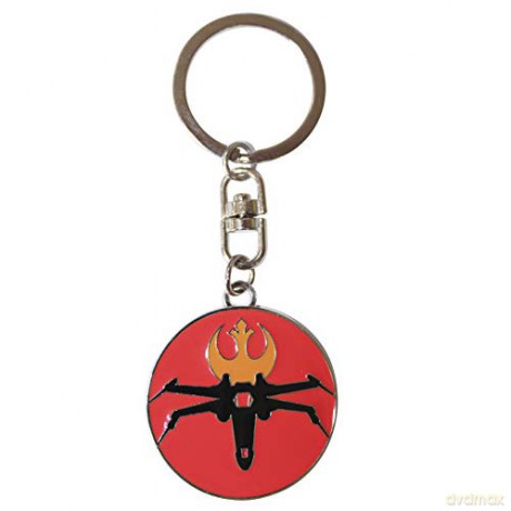STAR WARS Keychain X-Wing (Gwiezdne Wojny)
