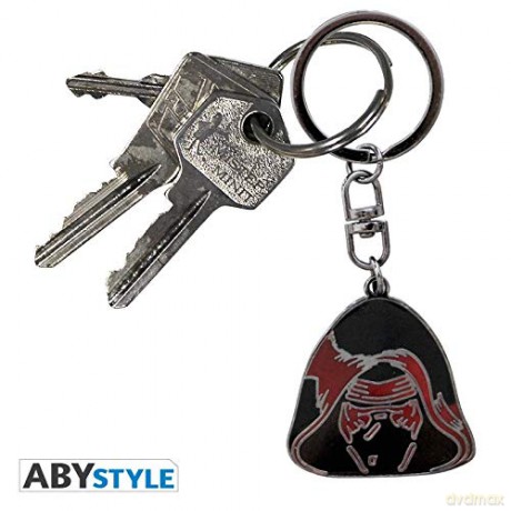 STAR WARS KeychainKylo Ren (Gwiezdne Wojny)