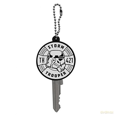STAR WARS Keycover PVC Trooper (Gwiezdne Wojny)