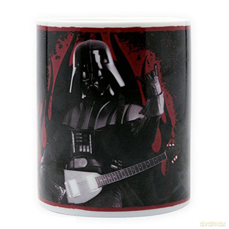 STAR WARS Kubek 320 ml Vador Tour with box (Gwiezdne Wojny)